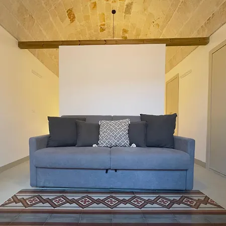 Terrazza De Palma, Vista E Relax Monopoli