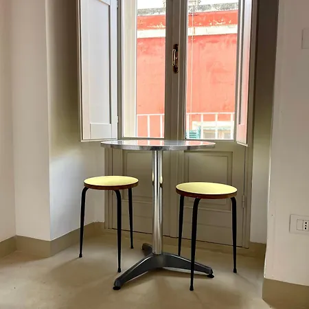 Apartman Terrazza De Palma, Vista E Relax *