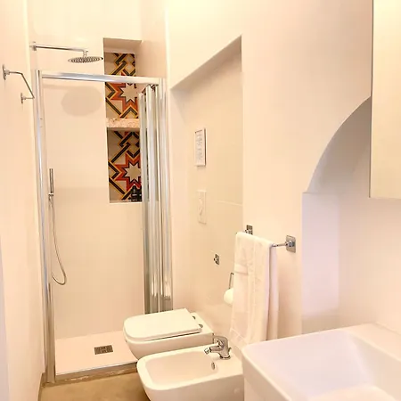 Terrazza De Palma, Vista E Relax Apartman Monopoli