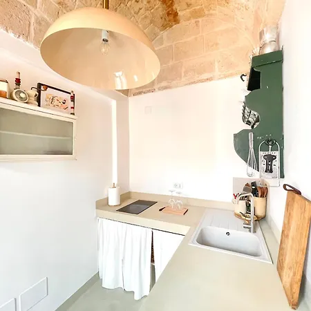 Apartman Terrazza De Palma, Vista E Relax