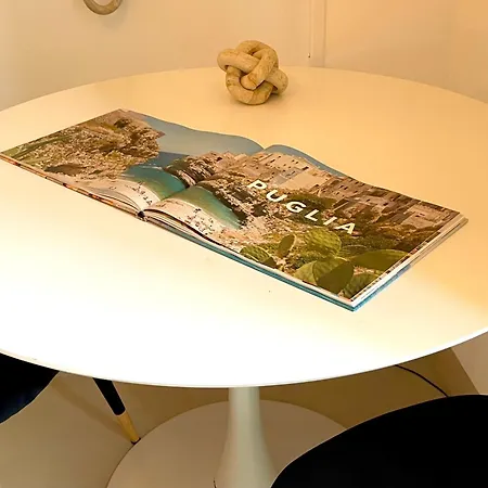 Terrazza De Palma, Vista E Relax Monopoli