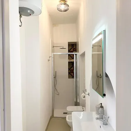 Terrazza De Palma, Vista E Relax Monopoli