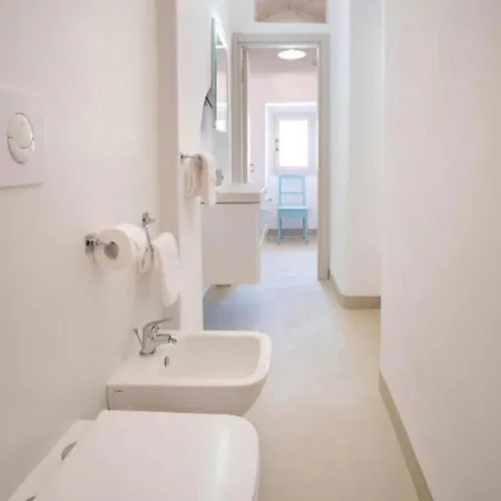 Appartement Terrazza De Palma, Vista E Relax Monopoli