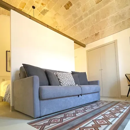 Terrazza De Palma, Vista E Relax *