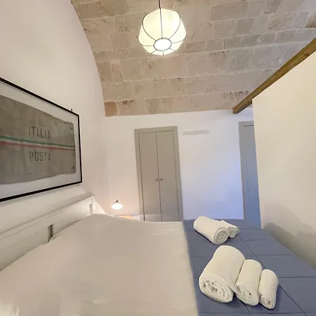 Terrazza De Palma, Vista E Relax