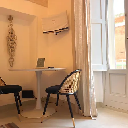 Appartement Terrazza De Palma, Vista E Relax