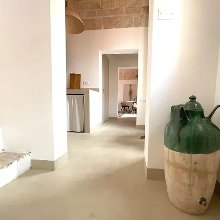 Terrazza De Palma, Vista E Relax Appartement