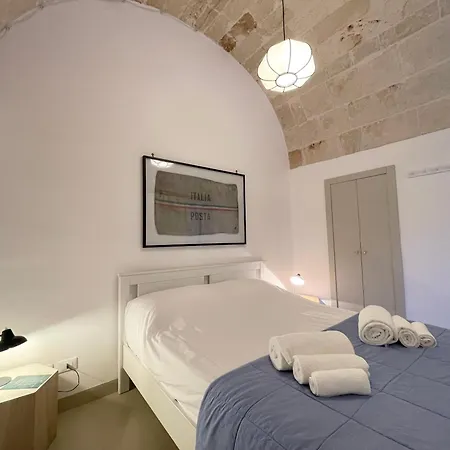 Terrazza De Palma, Vista E Relax * Monopoli