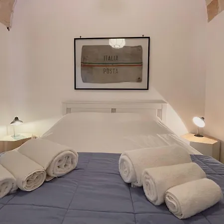 Terrazza De Palma, Vista E Relax Appartamento *