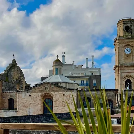 Terrazza De Palma, Vista E Relax * Monopoli