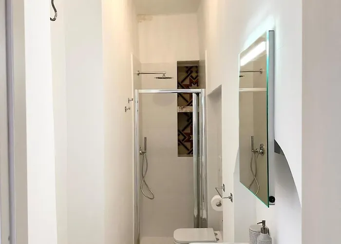 Terrazza De Palma, Vista E Relax Monopoli