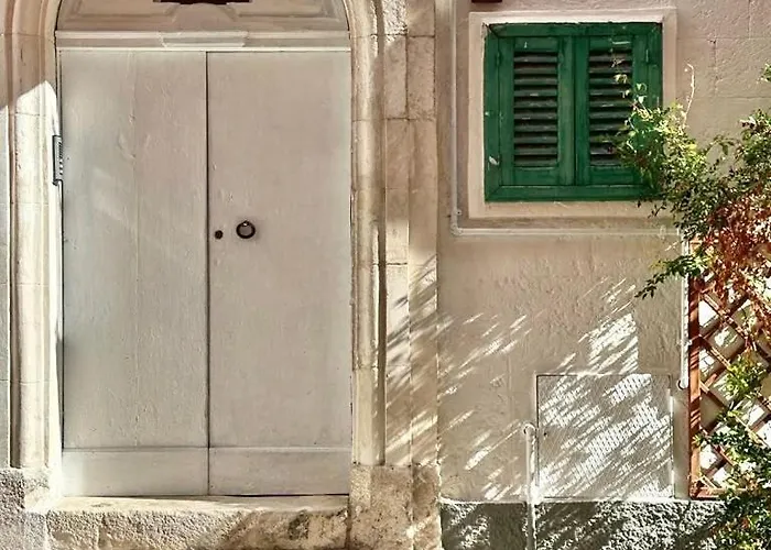 Terrazza De Palma, Vista E Relax דירה *