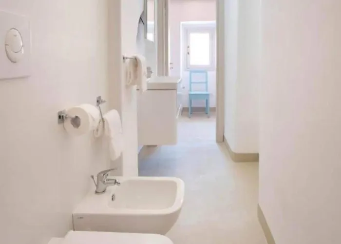 Daire Terrazza De Palma, Vista E Relax Monopoli