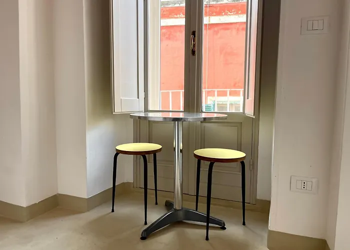 Daire Terrazza De Palma, Vista E Relax *