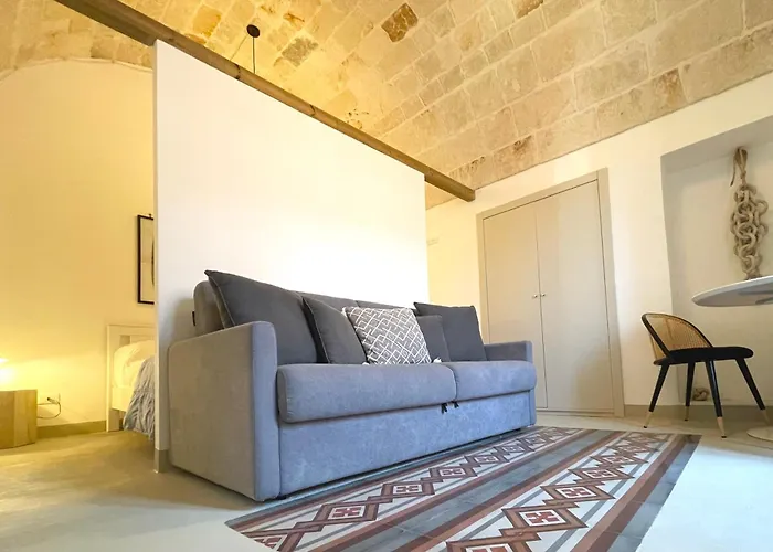 Terrazza De Palma, Vista E Relax *