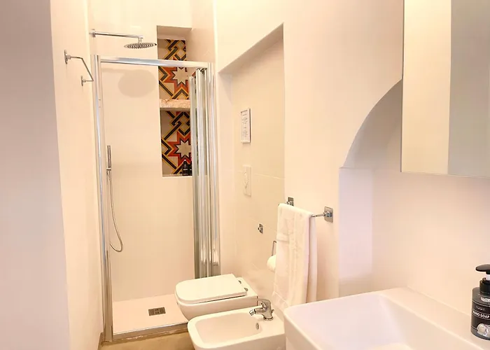 Terrazza De Palma, Vista E Relax Daire Monopoli