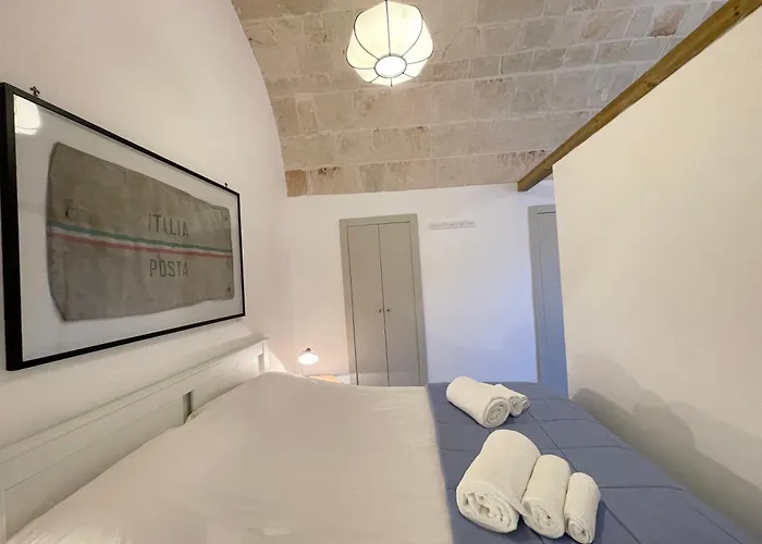 Terrazza De Palma, Vista E Relax