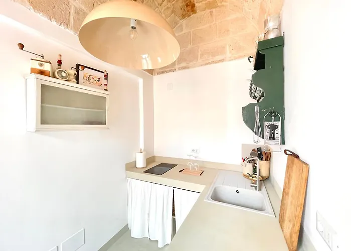 Daire Terrazza De Palma, Vista E Relax