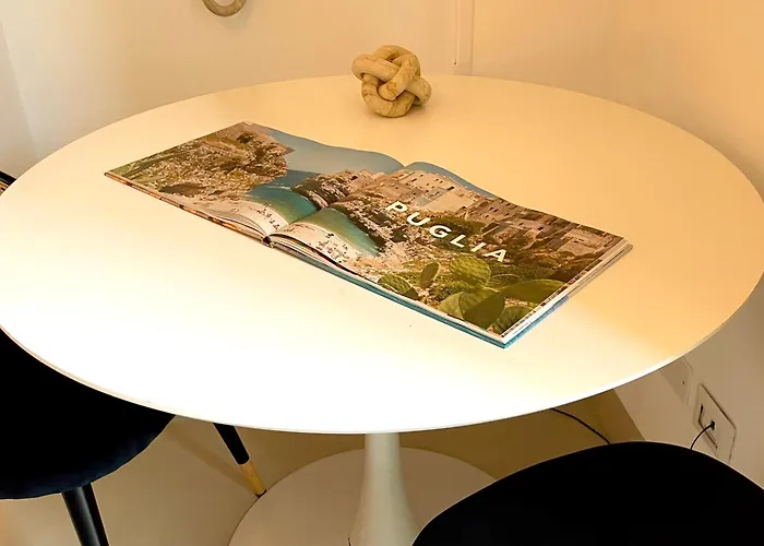 Terrazza De Palma, Vista E Relax Monopoli