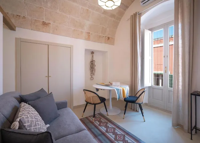 Terrazza De Palma, Vista E Relax * Monopoli